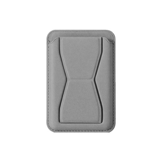 엠피맨 그립온 맥세이프 카드 지갑 거치대 홀더