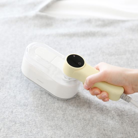 2 in 1 스윙 핸디 스팀다리미 미니 소형 여행용