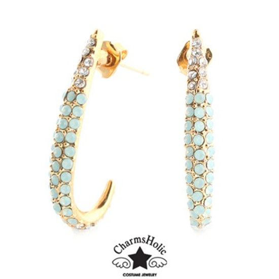 earring series ckr007