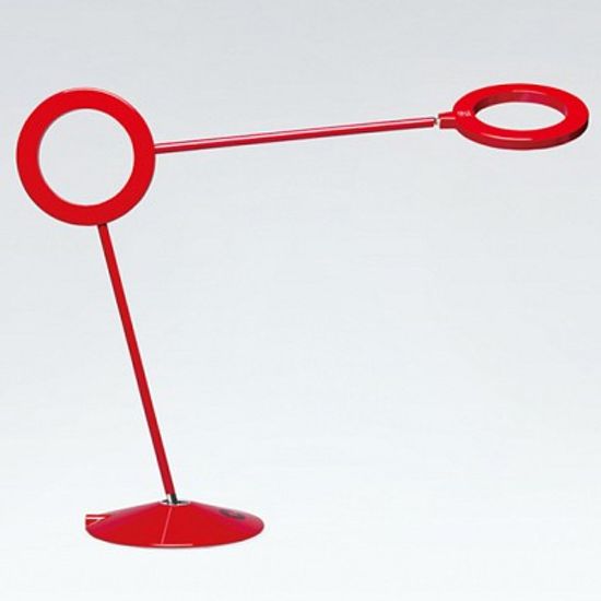 세계적인눈보호 라문 아물레또 불투명단색 스탠드AMGO