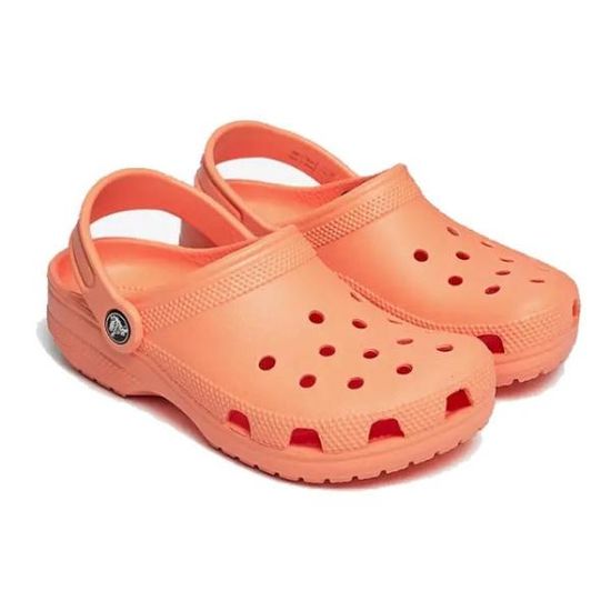 크록스 206991-83E 클래식 클로그 키즈