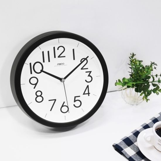 레아무소음벽시계