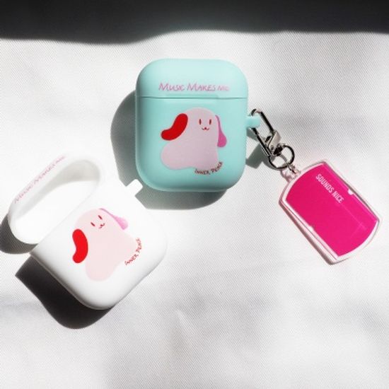 flying ears airpods case (에어팟 케이스)
