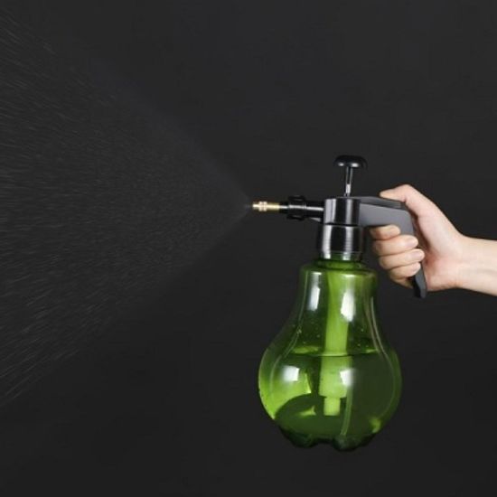 압축 스프레이 분무기 분사기