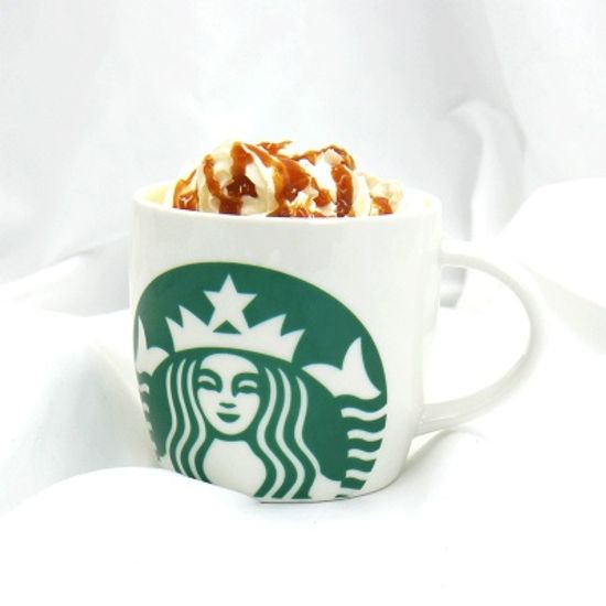 STARBUCKS 스타벅스 아이코닉 머그컵 414ml