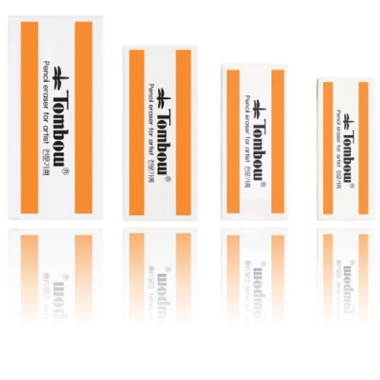 톰보 전문가용 잠자리 문구지우개-소 1박스(30개입)
