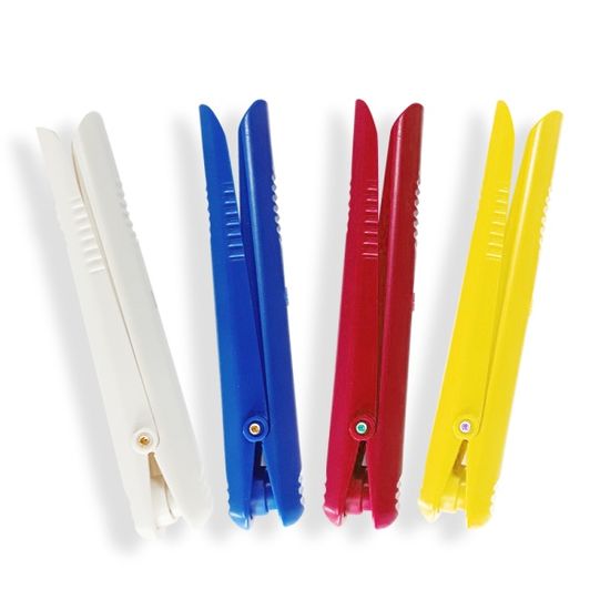 그린 초크 홀더 케이스