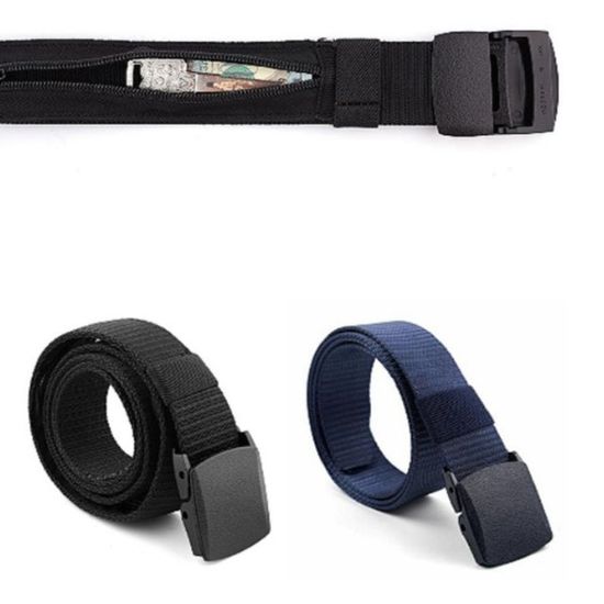 여행용 벨트 지갑(WCA48A4)