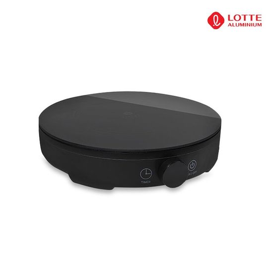 롯데 스타크 인덕션 FYM15-N87B (블랙)