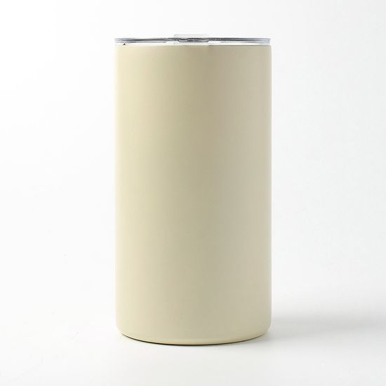 레몬시티 보온보냉 빨대 텀블러(500ml)