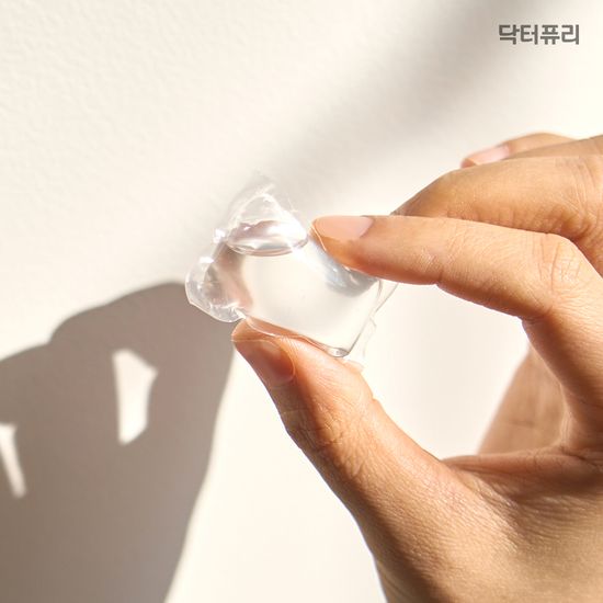 [2+1] 닥터퓨리 캡슐세탁세제 8g 40개입 3세트