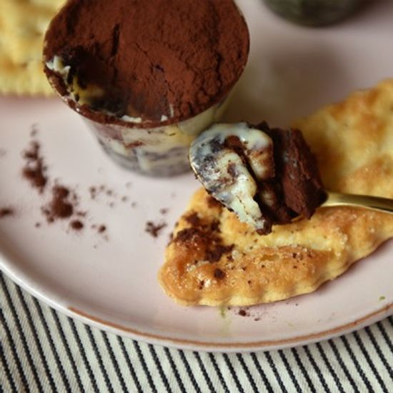 떠먹는 파베 초콜릿 만들기세트