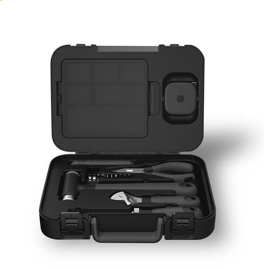 가정용 실용성 공구상자