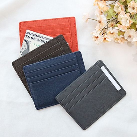 CM card money wallet - 4color