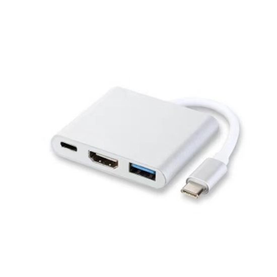 C타입 HDMI VGA 맥북 노트북 닌텐도스위치 충전컨버터