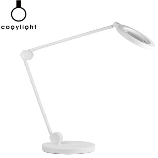 코지라이트 LED 확대경 스탠드 TB-L480P-Sunlike