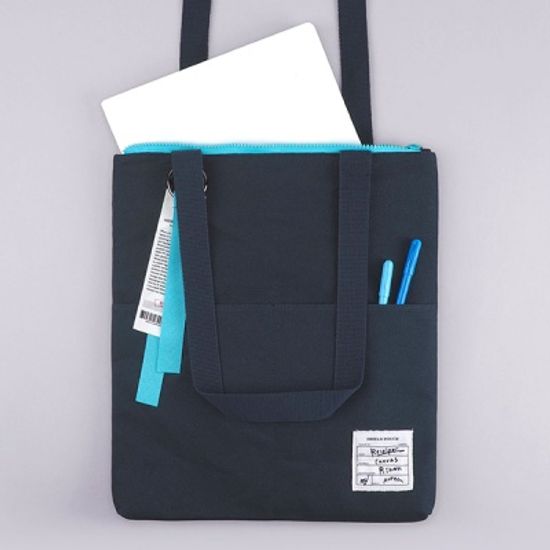 리훈 쉴드파우치 리싯에디션_라지