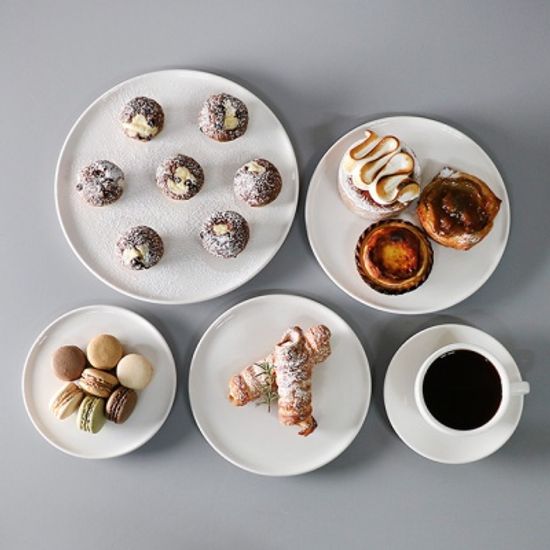 도톰 원접시 3호