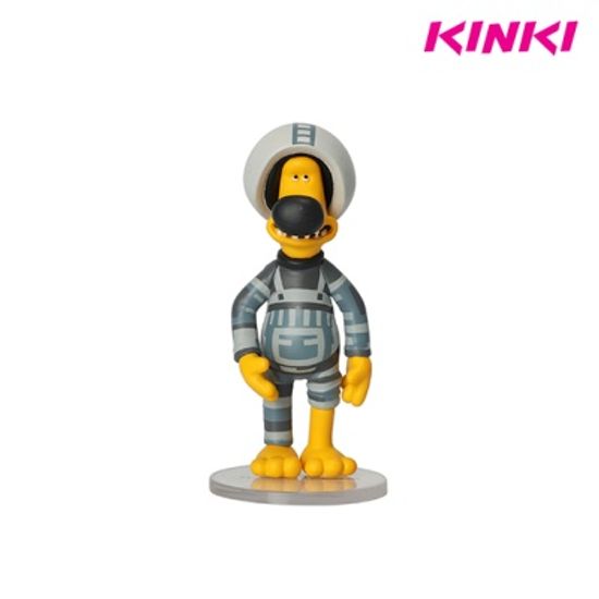 UDF 숀더쉽 FARMAGEDDON BITZER (2105003)