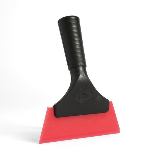 가드업 고정형 스퀴지 고무헤라 썬팅 차량물기제거