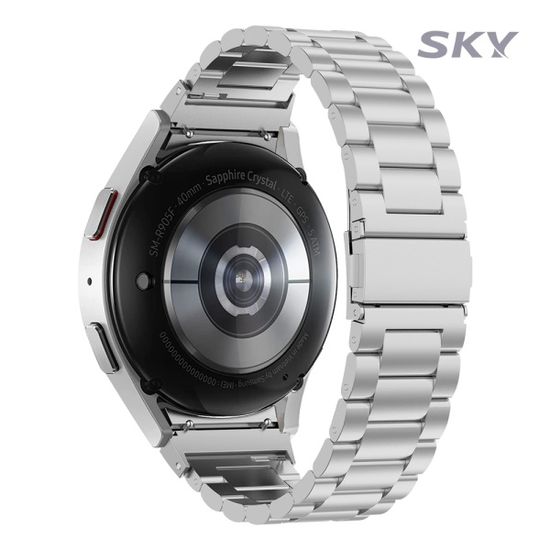 스카이 갤럭시워치 메탈 쥬빌레 스트랩 7 6 5 4