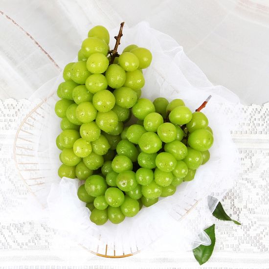 [자연예서] 샤인머스캣 2kg(4수)