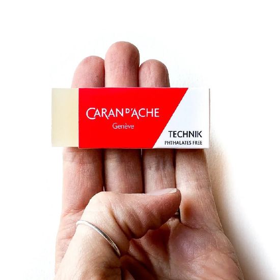 까렌다쉬  프리미엄 지우개-TECHNIC 171.420