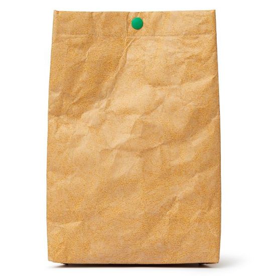 샌드위치 빵봉투 북파우치