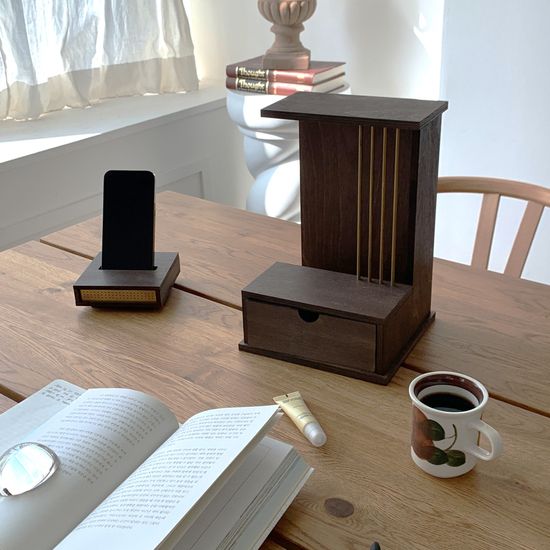 Book Storage