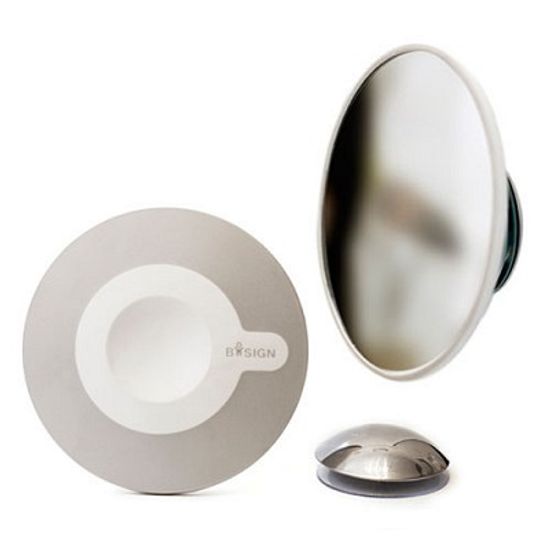 Bosign 미니 확대 거울(5x)