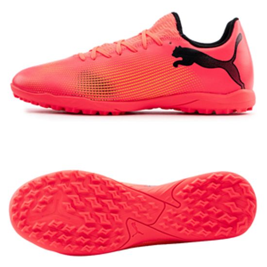 푸마 퓨쳐7 플레이 TT 풋살화(10772603)