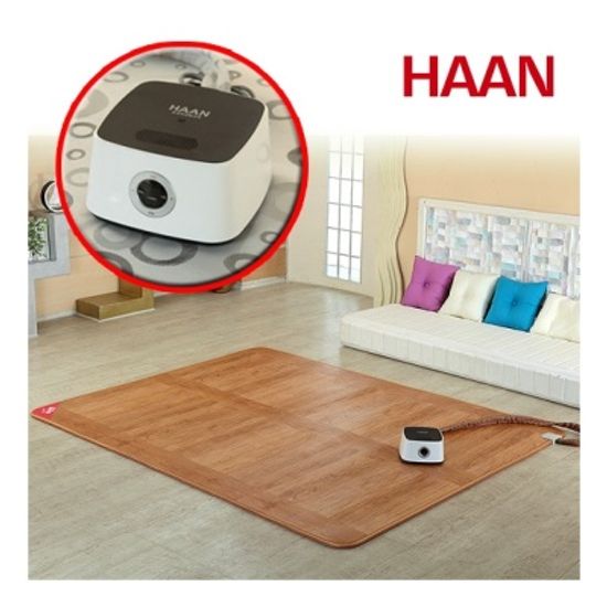 한경희 DC모터 거실용 카페트 온수매트 HWM-3000C (1800*2300mm)
