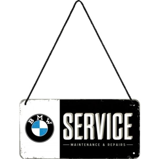 노스텔직아트[28001] BMW - Service