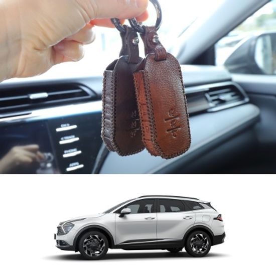 토드 스마트키홀더 스포티지NQ5전용 기아7 키케이스