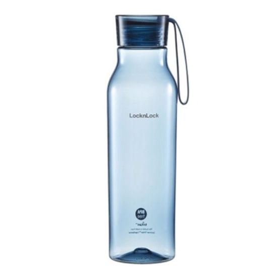 락앤락 디어물병 750ml 블루