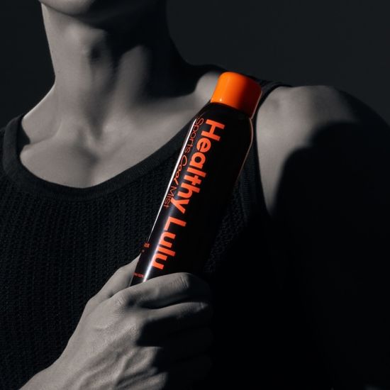 헬씨룰루 스포츠 쿨 바디 미스트 쿨링미스트 150ml