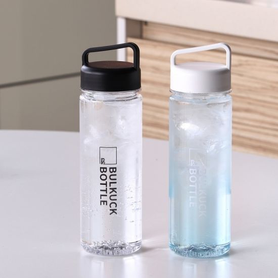 BULKUCK 트라이탄 행거 보틀 500ml 2종세트
