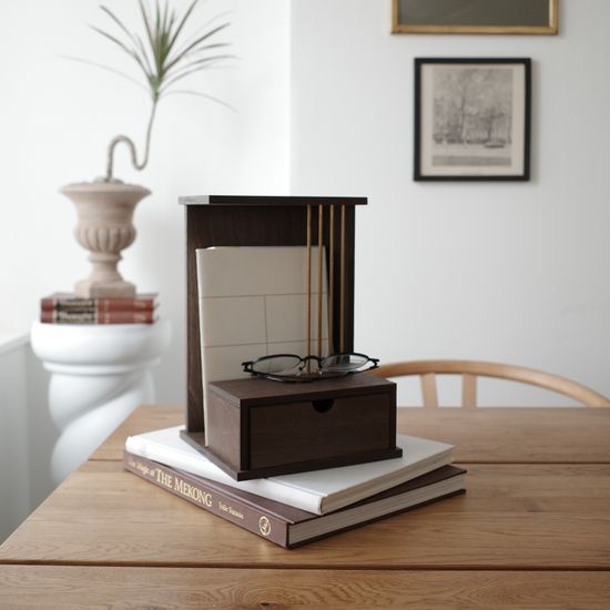 Book Storage