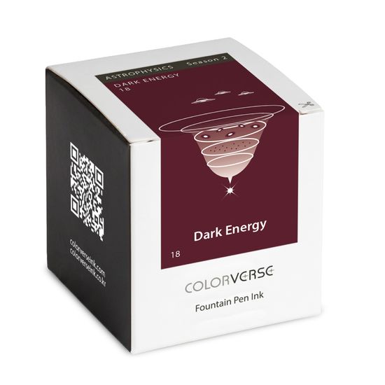 칼라버스 시즌2 No.18 Dark Energy 다크에너지 (40ml)