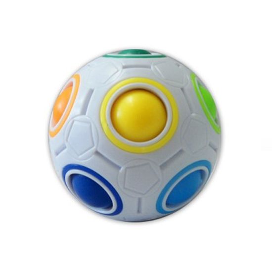 조이매스 무지개 공퍼즐