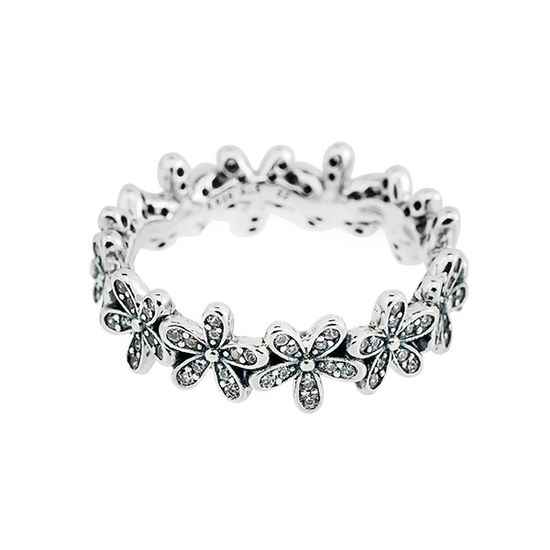 판도라 데이지 플라워링 190934CZ