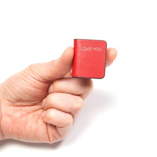 REAL MINI CLASSIC Thank you NOTE