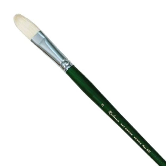 [루벤즈화필공업사] 유화돈모600 2호 [개/1]  78303