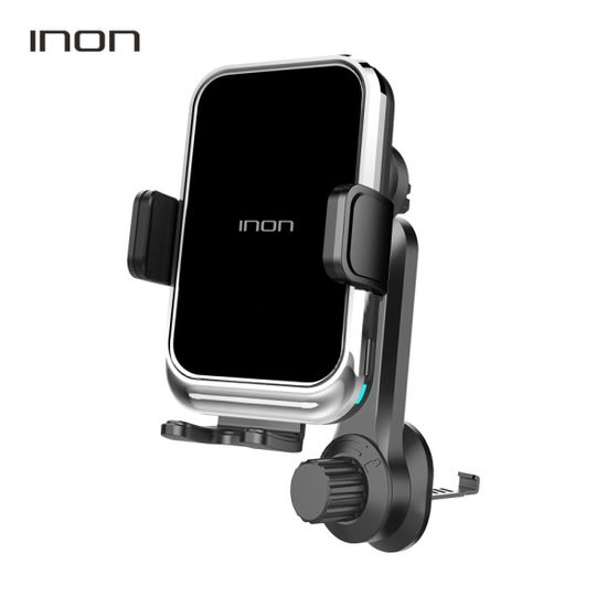 아이논 INON 15W 차량용 자동 고속무선충전기