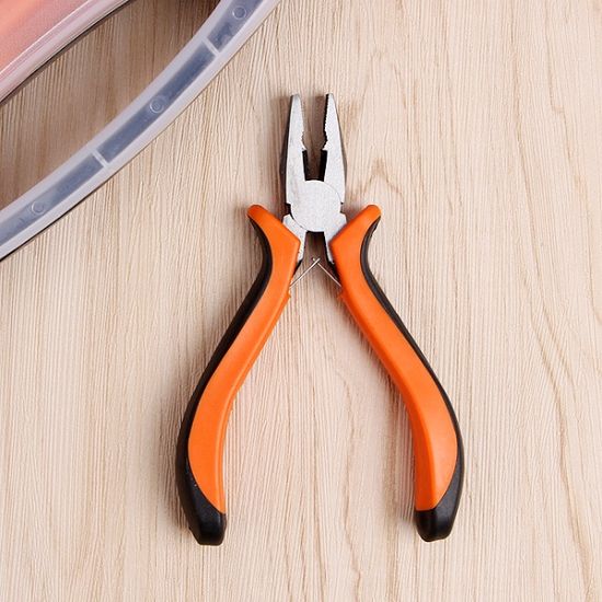 수공구 펜치(12cm)/산업용 가정용 플라이어 뺀치
