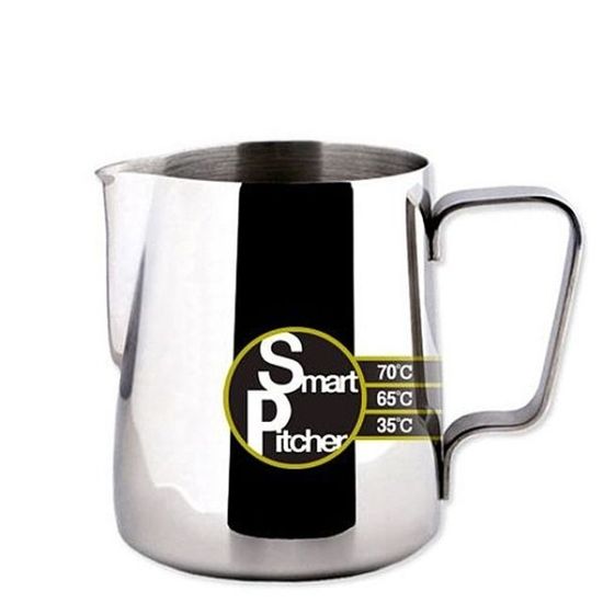 홈아트 스마트 스팀피쳐 1000ml 스팀피처(W475381)