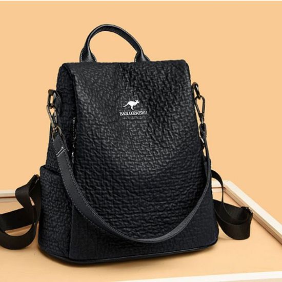 직장인 대학생 데일리 캐주얼 백팩 YB 759(WDC7564)