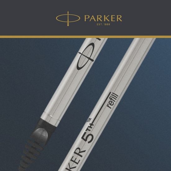 파카 5세대 수성펜 인제뉴어티 5TH 전용 리필심 Fine