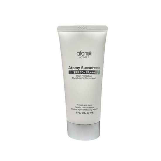 UV차단 애터미 선크림 60ml SPF50+(WEE4941)
