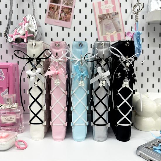 [유어유닝] A5 6공 발레코어 바인더